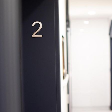 Center Luxury Rooms 1 Split Kültér fotó