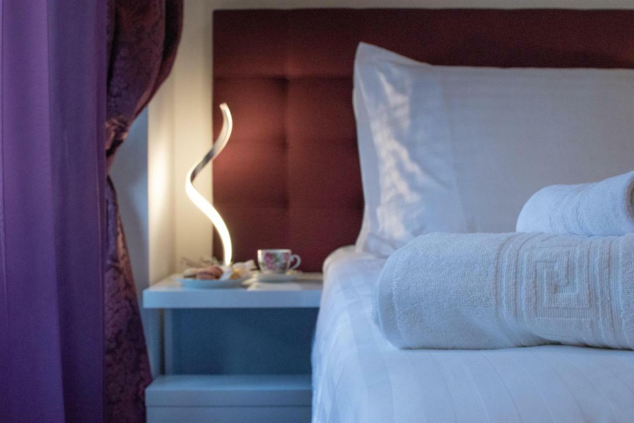 Center Luxury Rooms 1 Split Kültér fotó