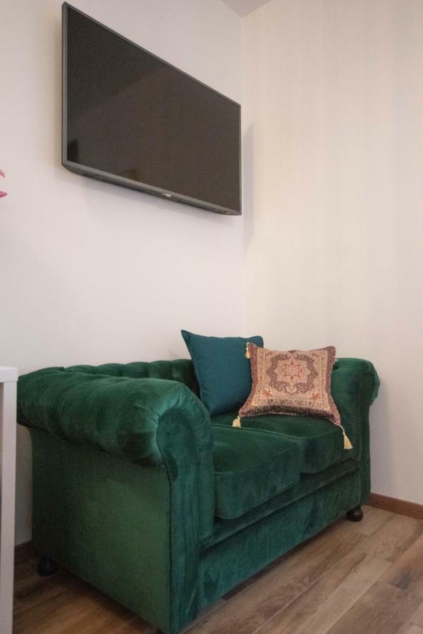 Center Luxury Rooms 1 Split Kültér fotó