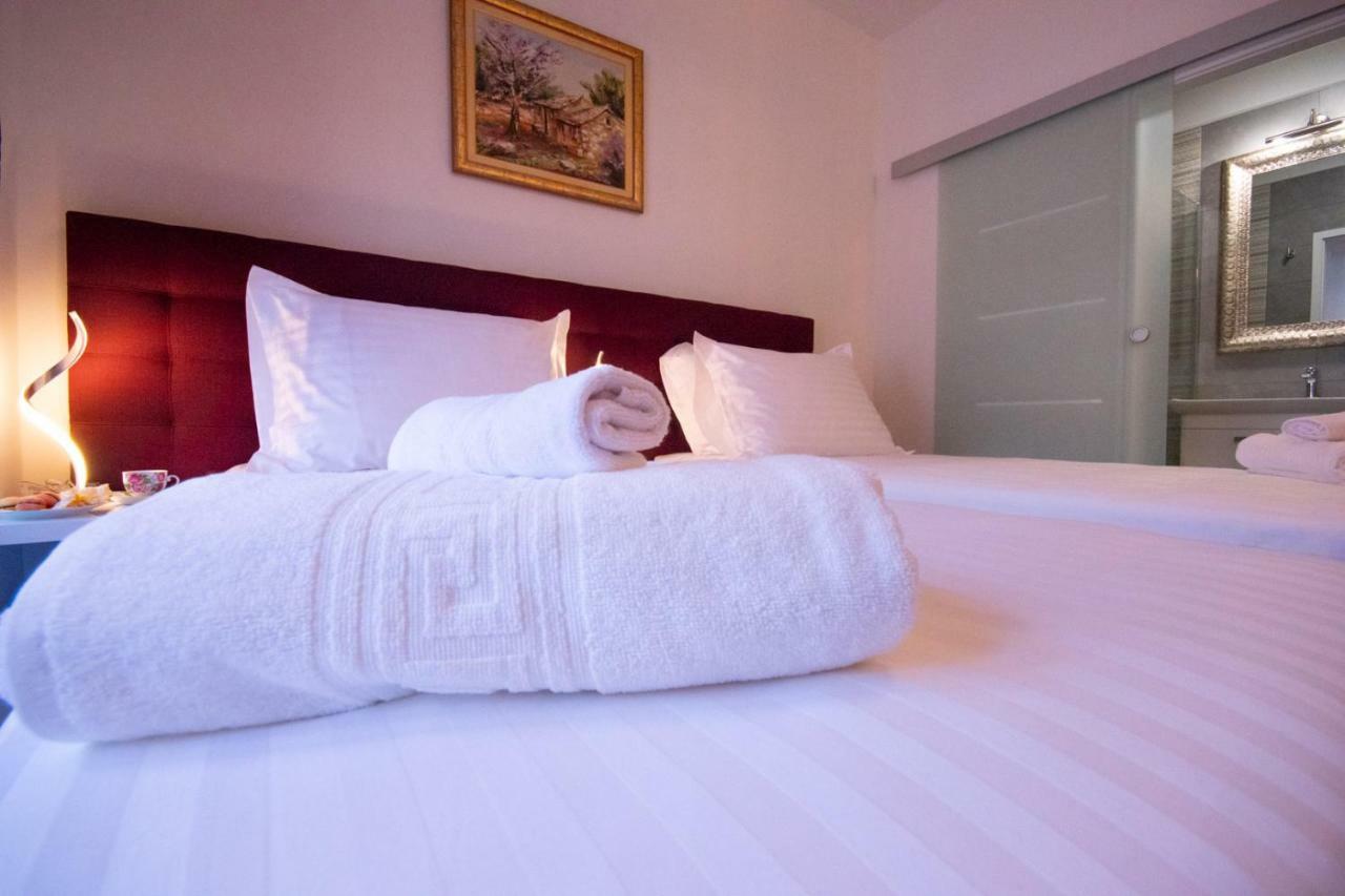 Center Luxury Rooms 1 Split Kültér fotó