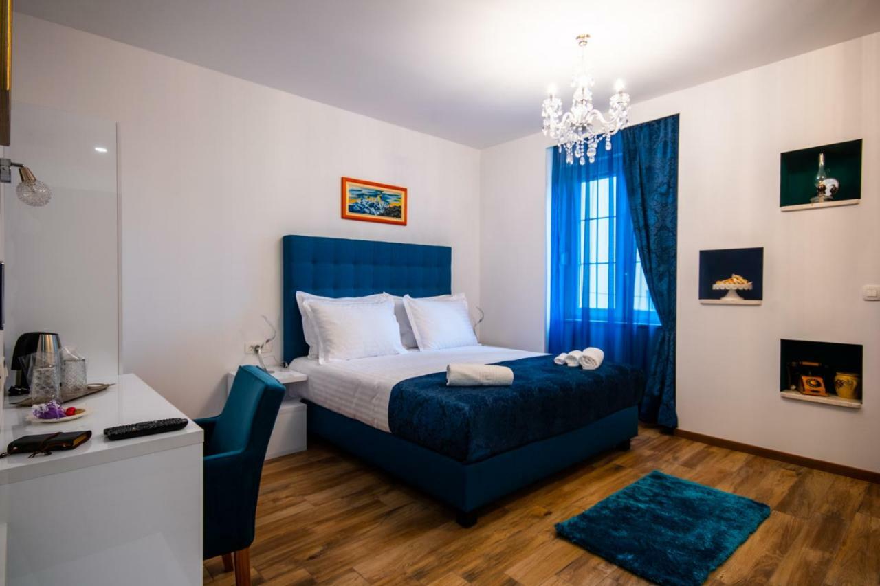 Center Luxury Rooms 1 Split Kültér fotó
