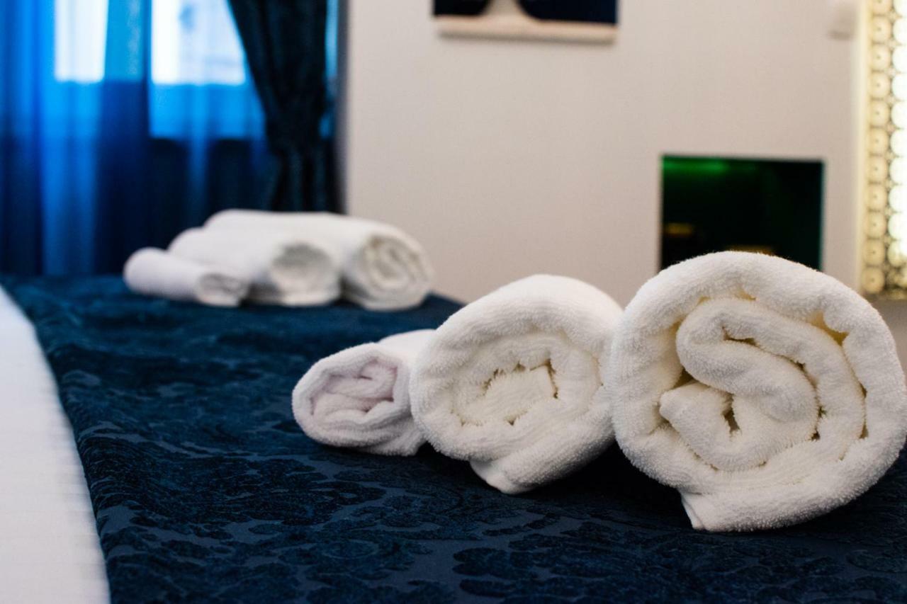 Center Luxury Rooms 1 Split Kültér fotó