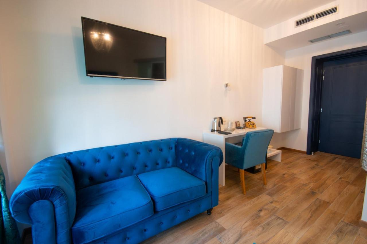 Center Luxury Rooms 1 Split Kültér fotó