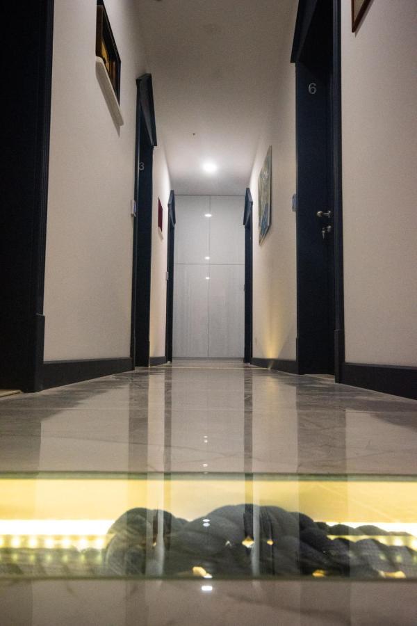 Center Luxury Rooms 1 Split Kültér fotó