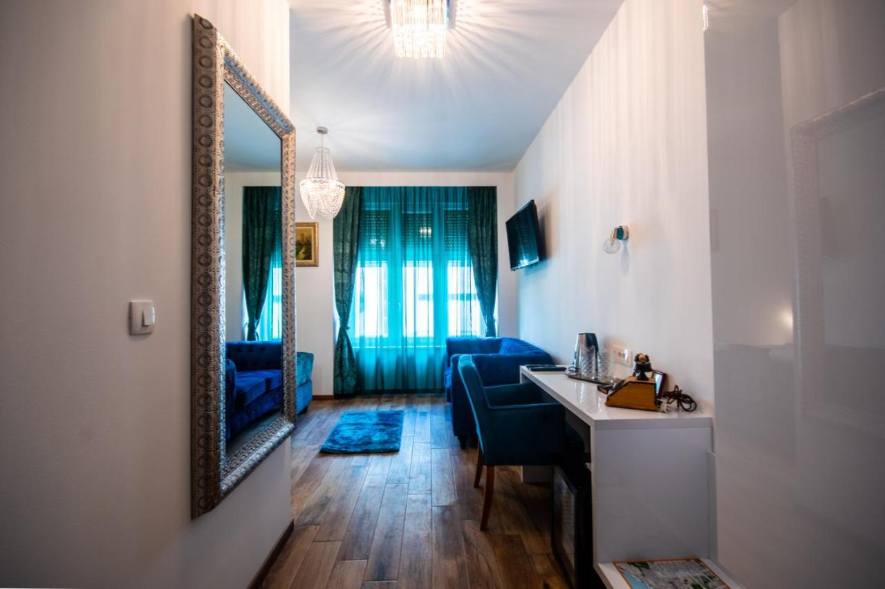 Center Luxury Rooms 1 Split Kültér fotó