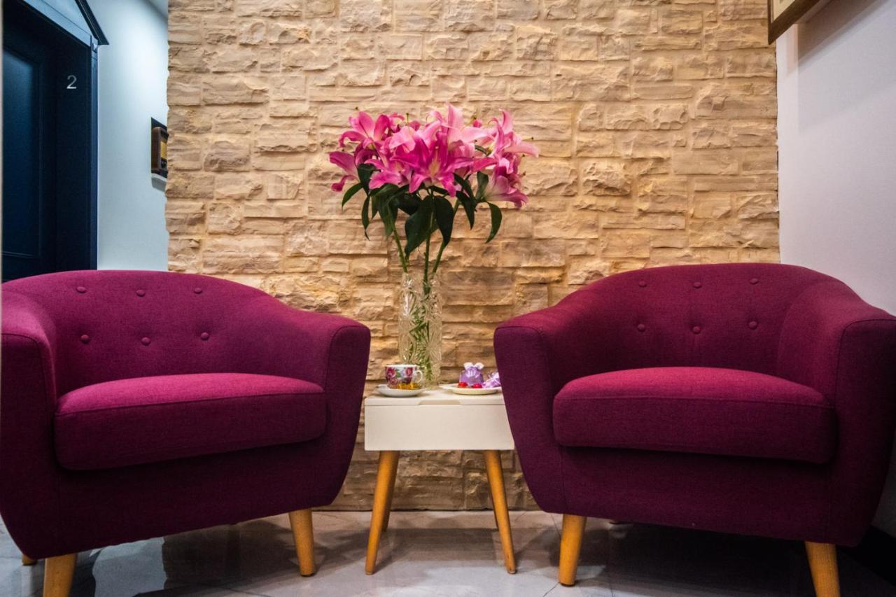 Center Luxury Rooms 1 Split Kültér fotó