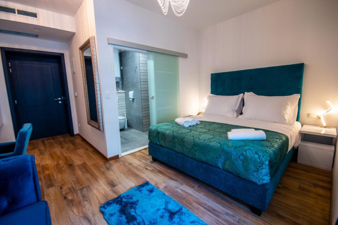 Center Luxury Rooms 1 Split Kültér fotó